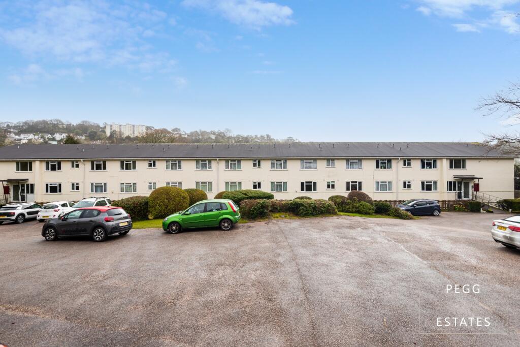 Main image of property: Clarendon Court, Stitchill Road, Torquay