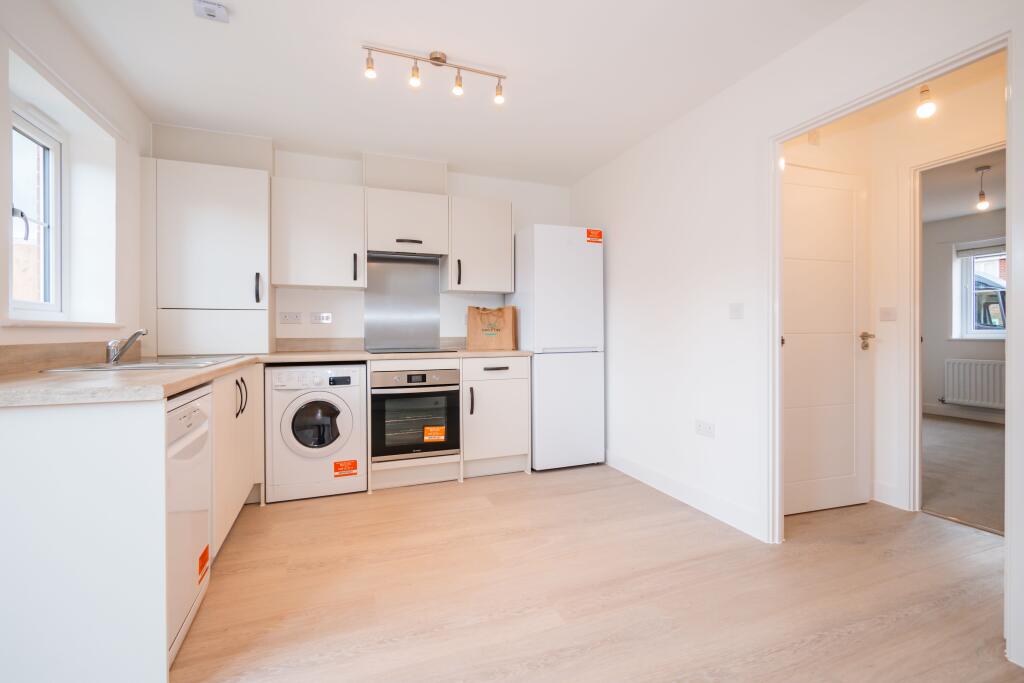House in St Helens, Peasley Cross - View 3