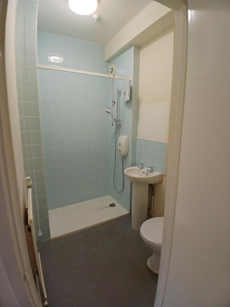 Apartment in Cambridge - More