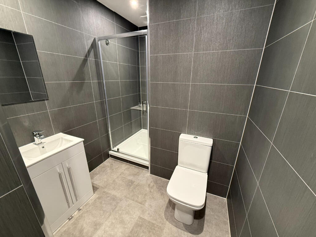 Apartment in Paisley - View 3