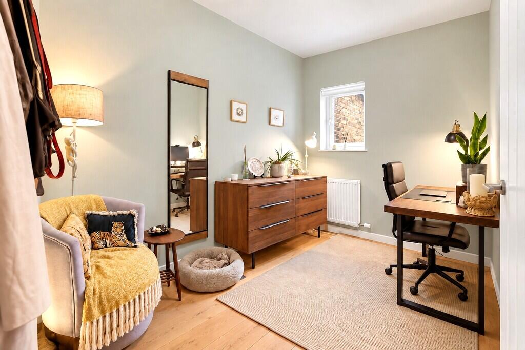 Apartment in London - View 5