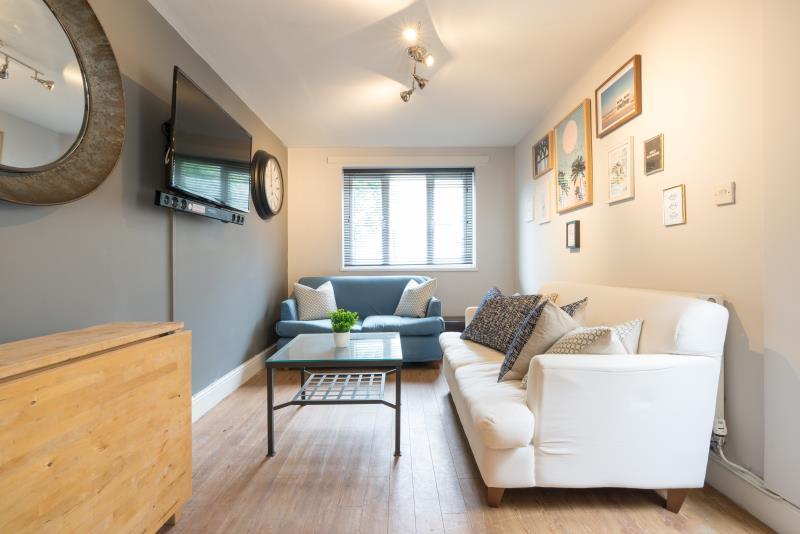 Main image of property: Mackintosh Place, Cardiff, CF24