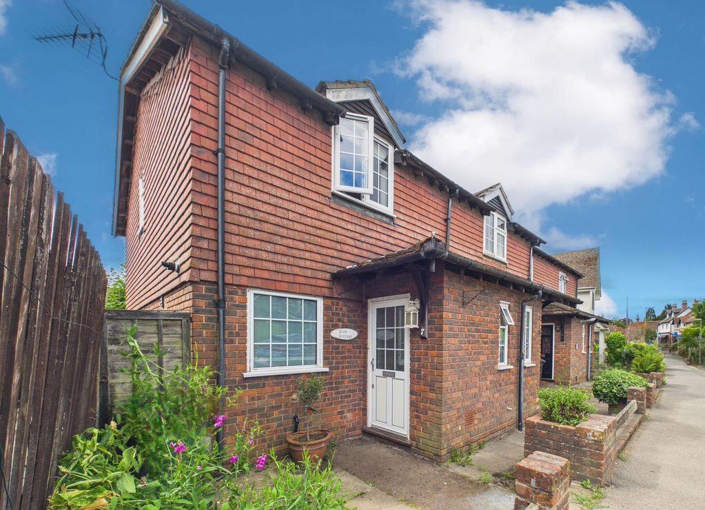Main image of property: Walton Street, Tadworth