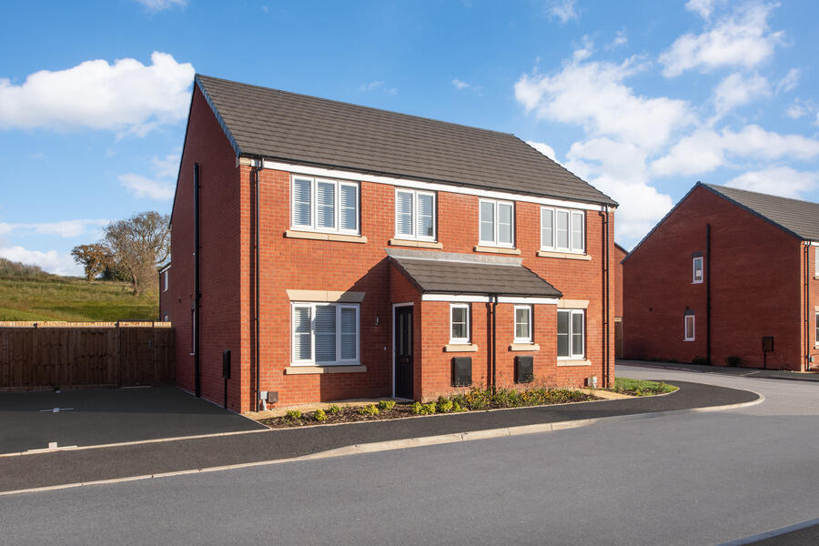 Main image of property: Telford, 
TF2 5AB