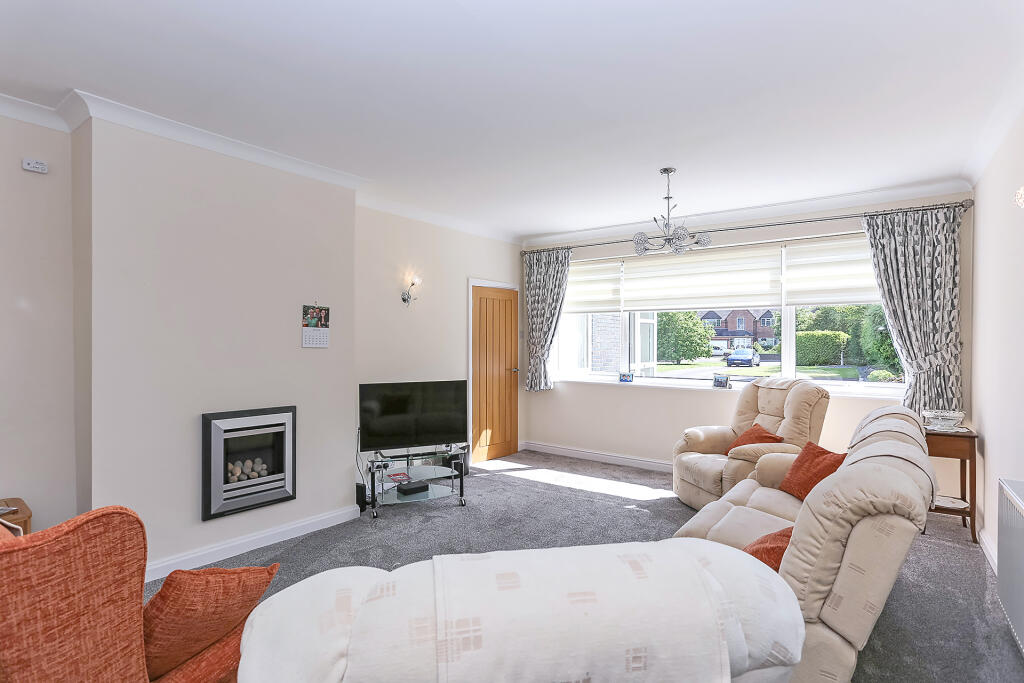 Grange Road, Solihull photo 5