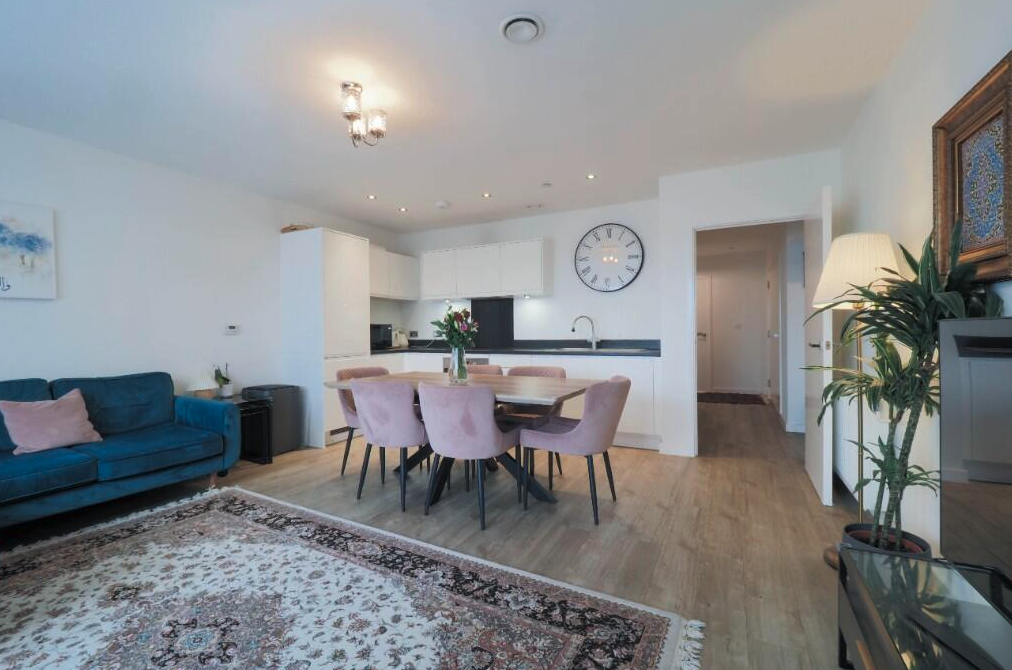 Main image of property: Westmoreland Road, London