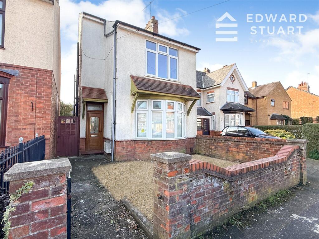 Alexandra Road, Peterborough, Cambridgeshire, PE1