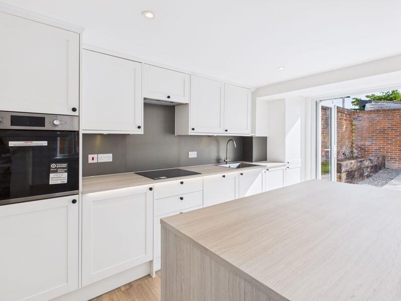 Main image of property: Highgate Hill, Hawkhurst