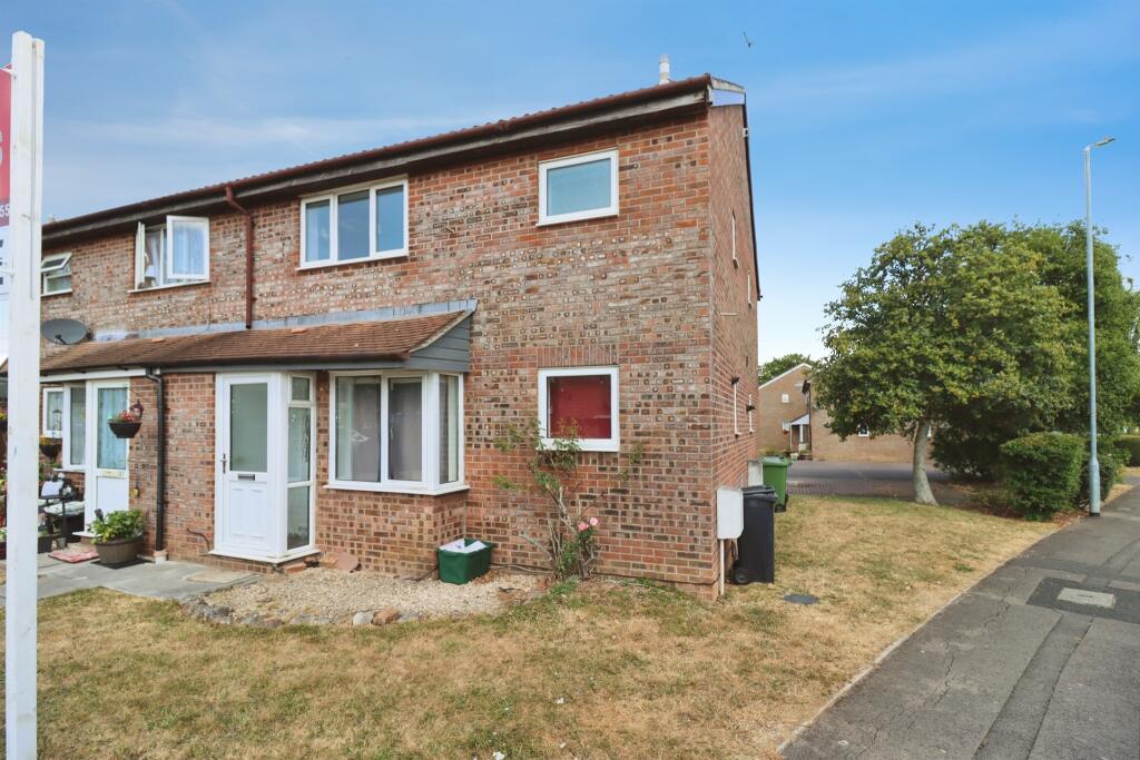 Main image of property: Longs Drive, Yate, Bristol