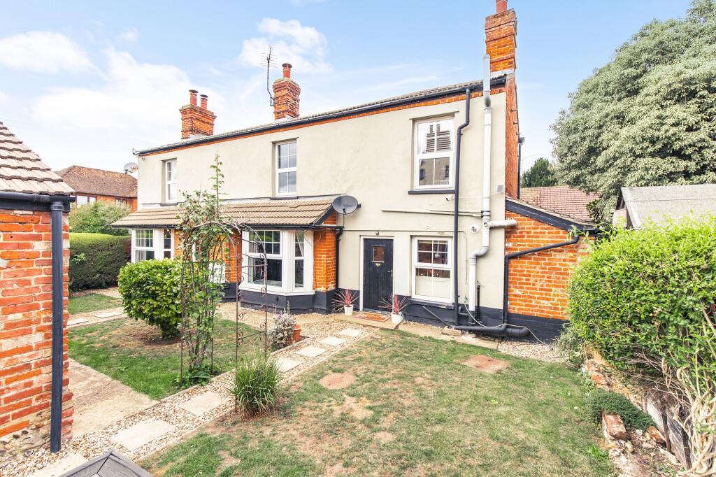 Main image of property: A Character Home Full of Charm in Swaffham