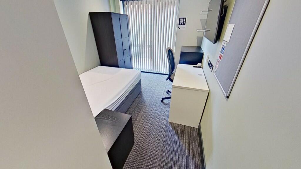 Main image of property: Flat 6, SAR Court, Woodland Way, Canterbury, Kent, CT2