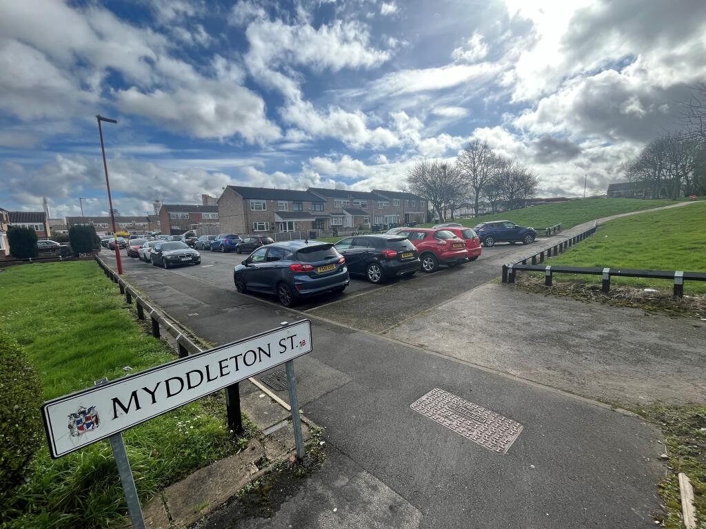 Additional image 9 of 31 Myddleton Street