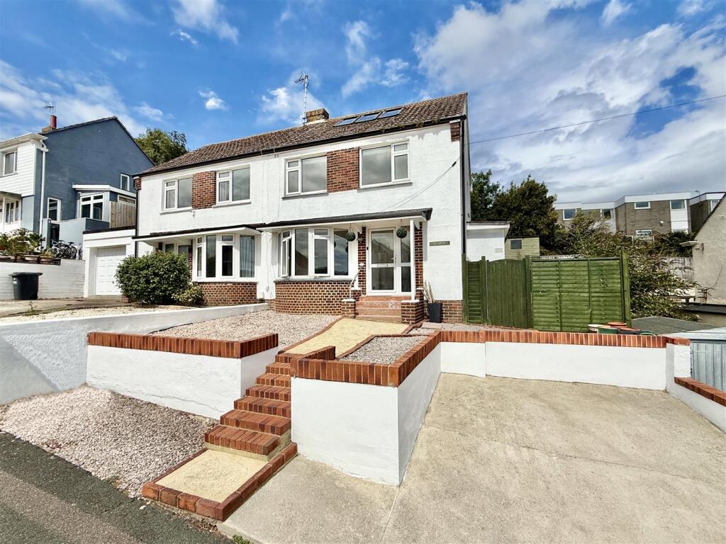 Main image of property: Hillside Road, Brixham