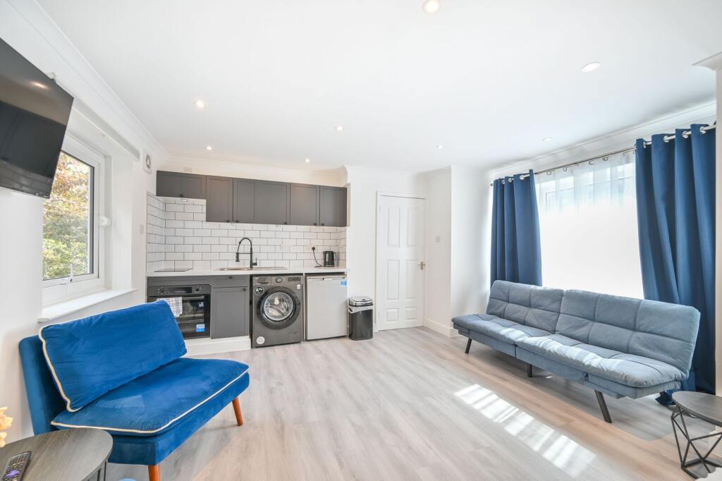 Main image of property: Elgin Mews, Portobello, London, W11