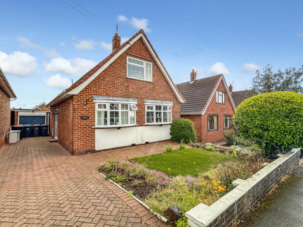 Main image of property: Whitburn Road, Toton, Nottingham, Nottinghamshire, NG9
