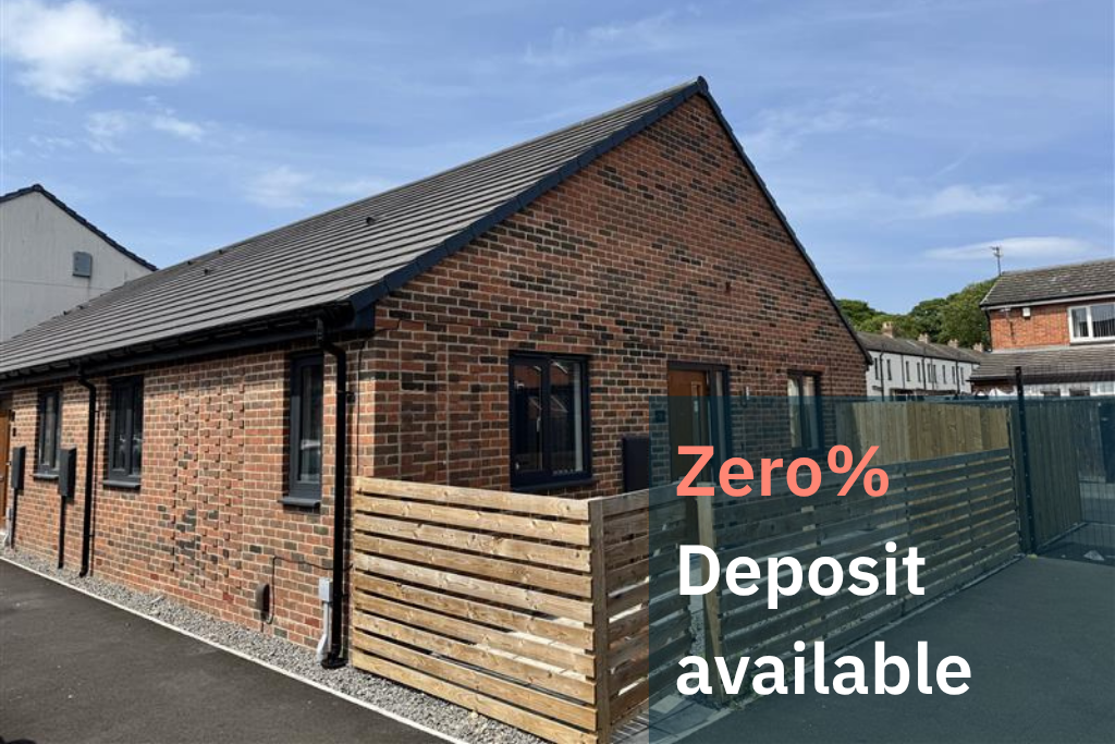 House in Stockton-on-Tees, Hartlepool