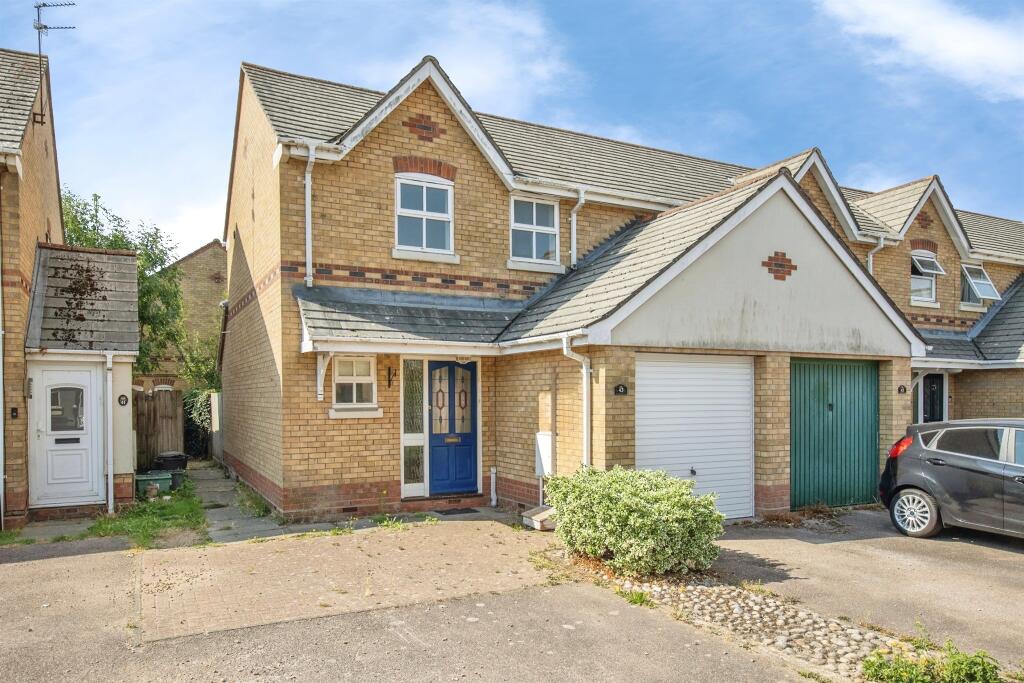 Main image of property: Derwent Road, Highwoods, Colchester