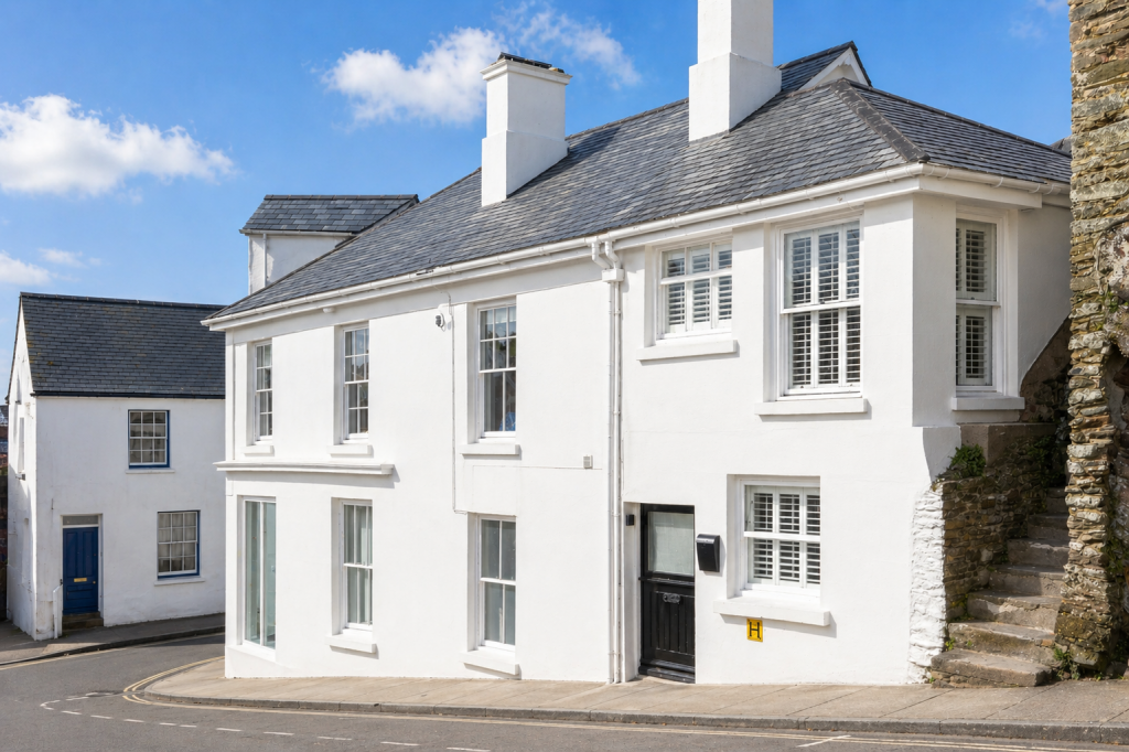 Main image of property: Market Street, Salcombe