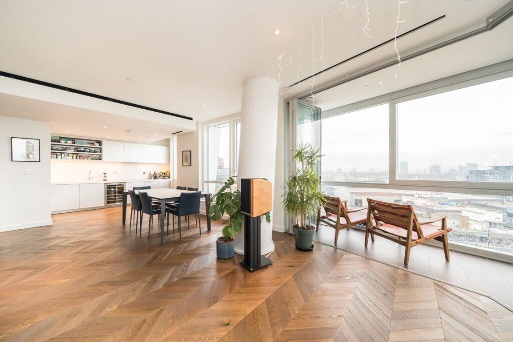 Main image of property: Prospect Way, Battersea Power Station