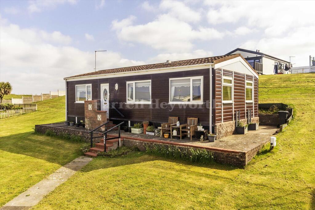 Main image of property: West Shore Park, Walney, Barrow In Furness