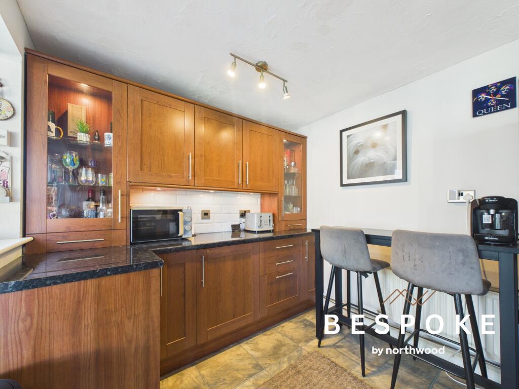 House in Crewe - View 3