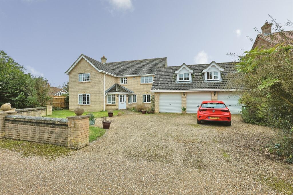 Main image of property: Orchard End, Dereham