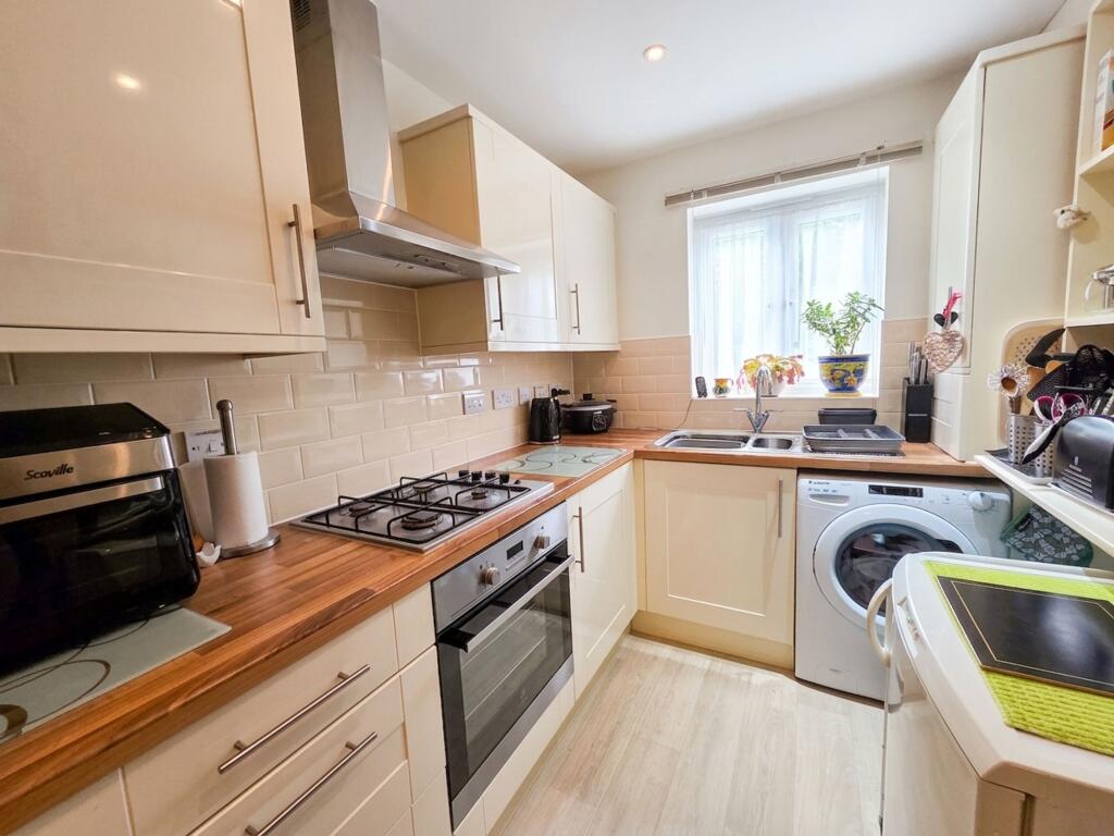 House in Exeter - More