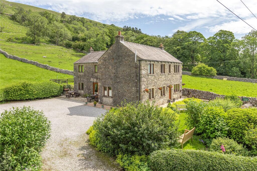 Additional image 2 of Littondale Cottage, Litton, BD23 5QH