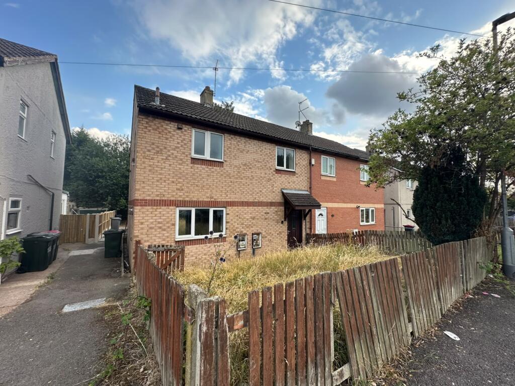 Main image of property: Wesley Avenue, Aston, Sheffield