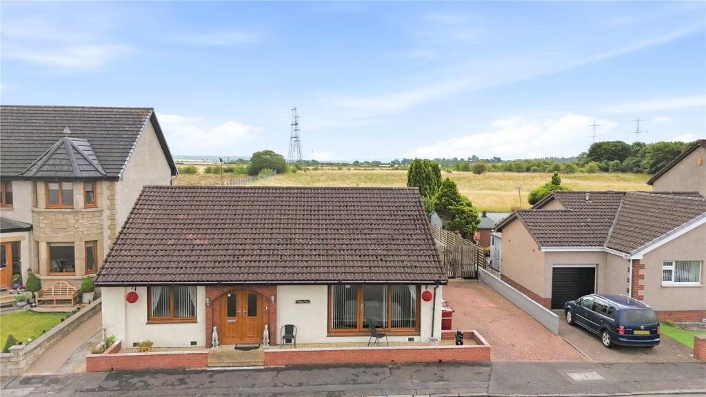 Main image of property: Wallace View, Ferry Road, South Alloa, Stirling, FK7