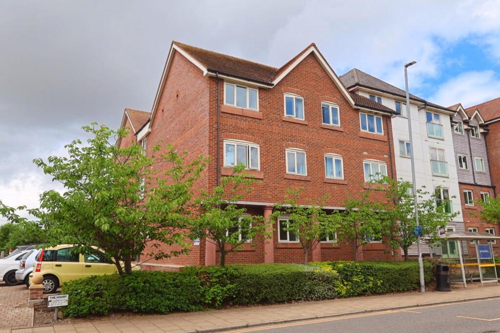 Main image of property: New Crane Street, Chester