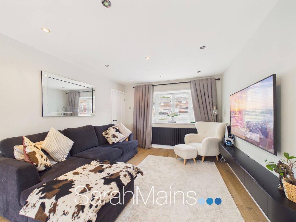 House in Newcastle upon Tyne - View 5
