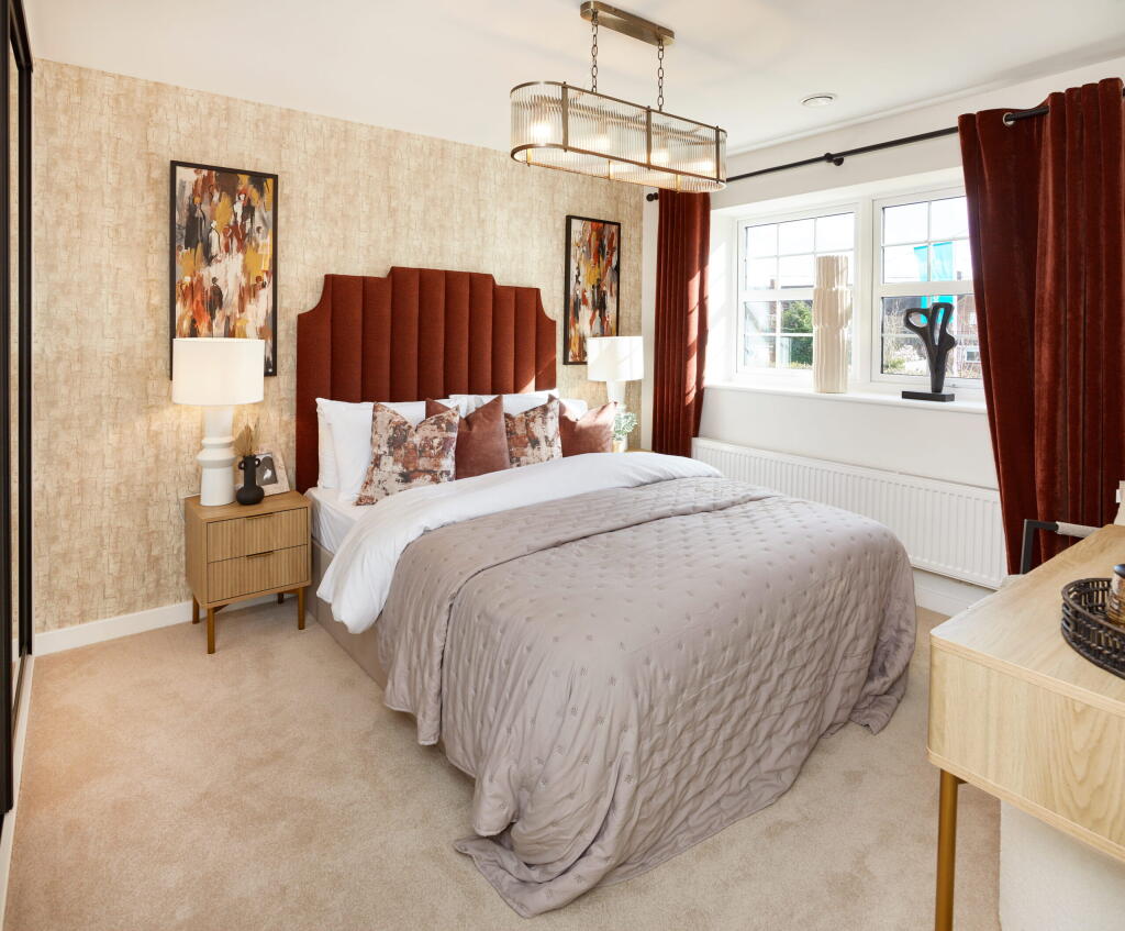 House in Horsham, Storrington and Sullington - More
