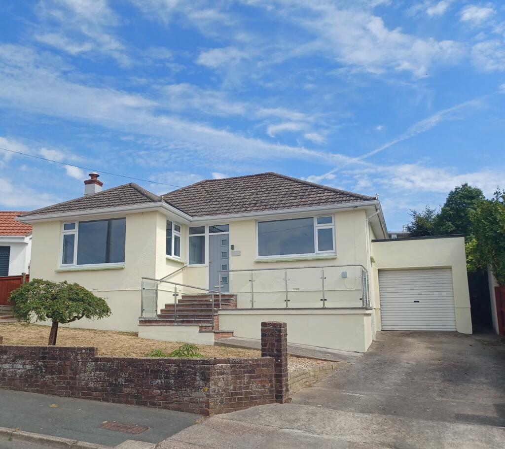 Main image of property: Sandringham Drive, Preston