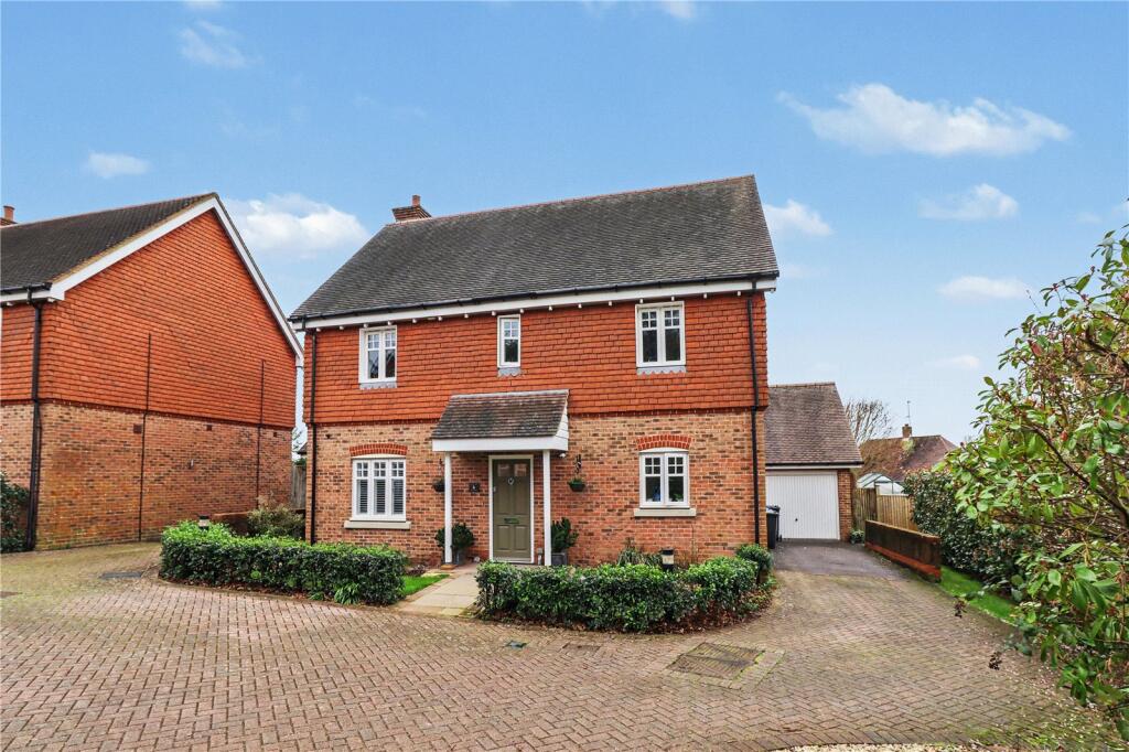 Main image of property: Myra Mews, Haywards Heath, West Sussex, RH16
