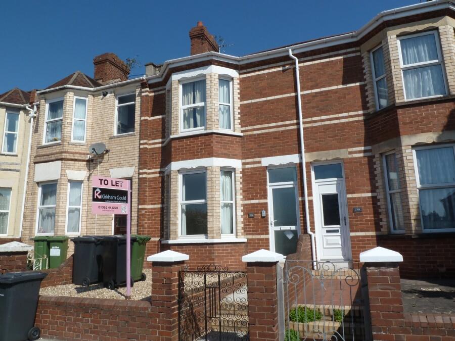Main image of property: Mount Pleasant