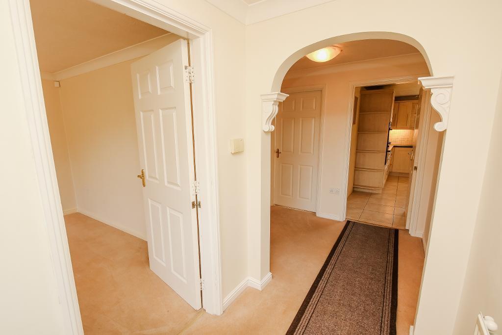 Regent Mews, Birkdale, Southport, Merseyside, PR8 2NX - View 3