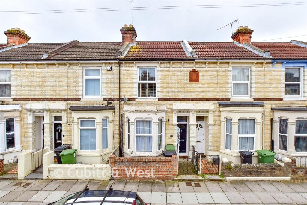 Main image of property: Burleigh Road, Portsmouth, Hampshire