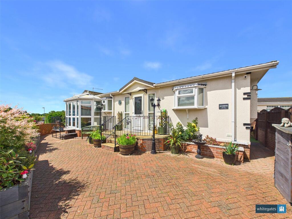 Main image of property: Gibbet Hill Lane, Scrooby, Doncaster, Nottinghamshire, DN10