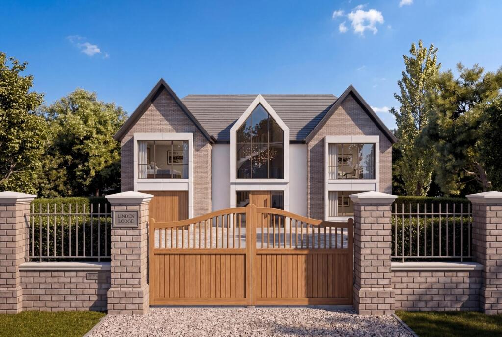 Main image of property: Broad Lane, Tanworth-in-Arden, B94