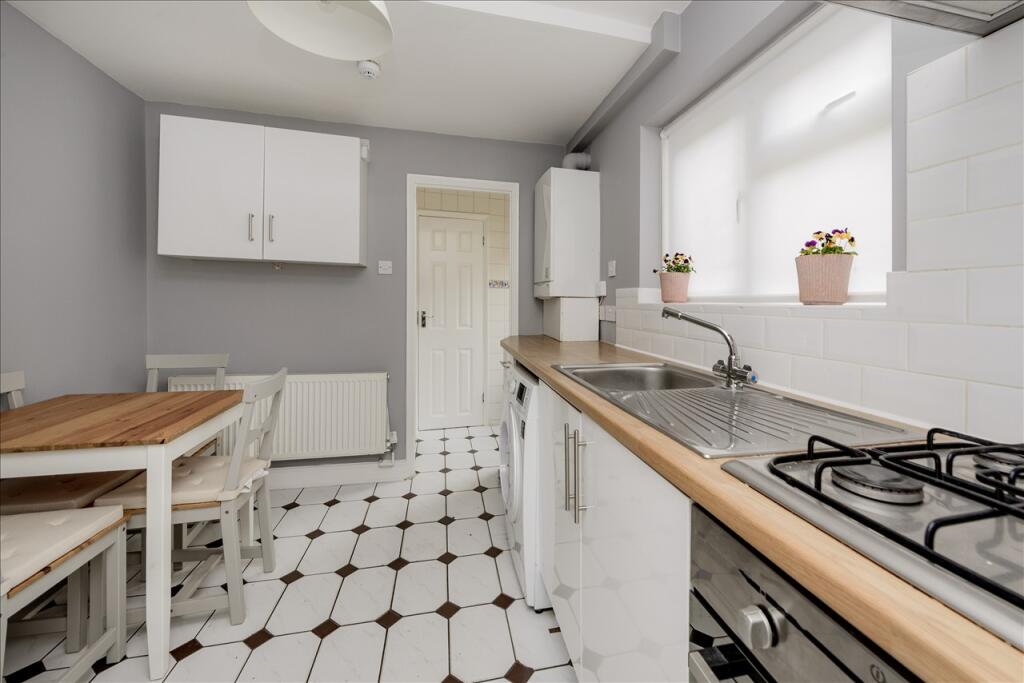 Main image of property: Percy Road, London
