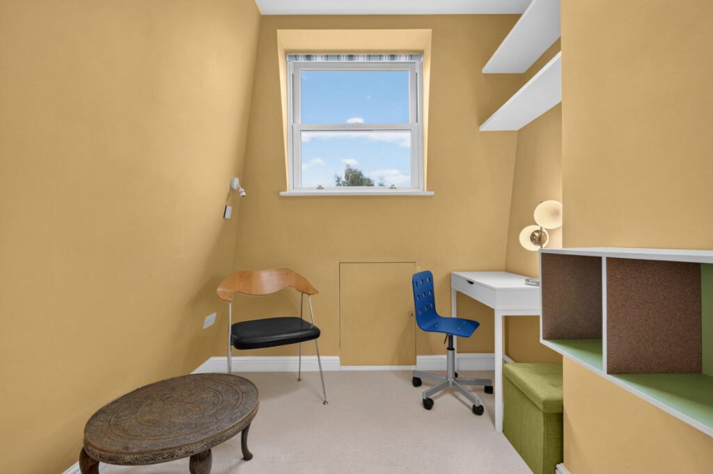Apartment in London - View 4