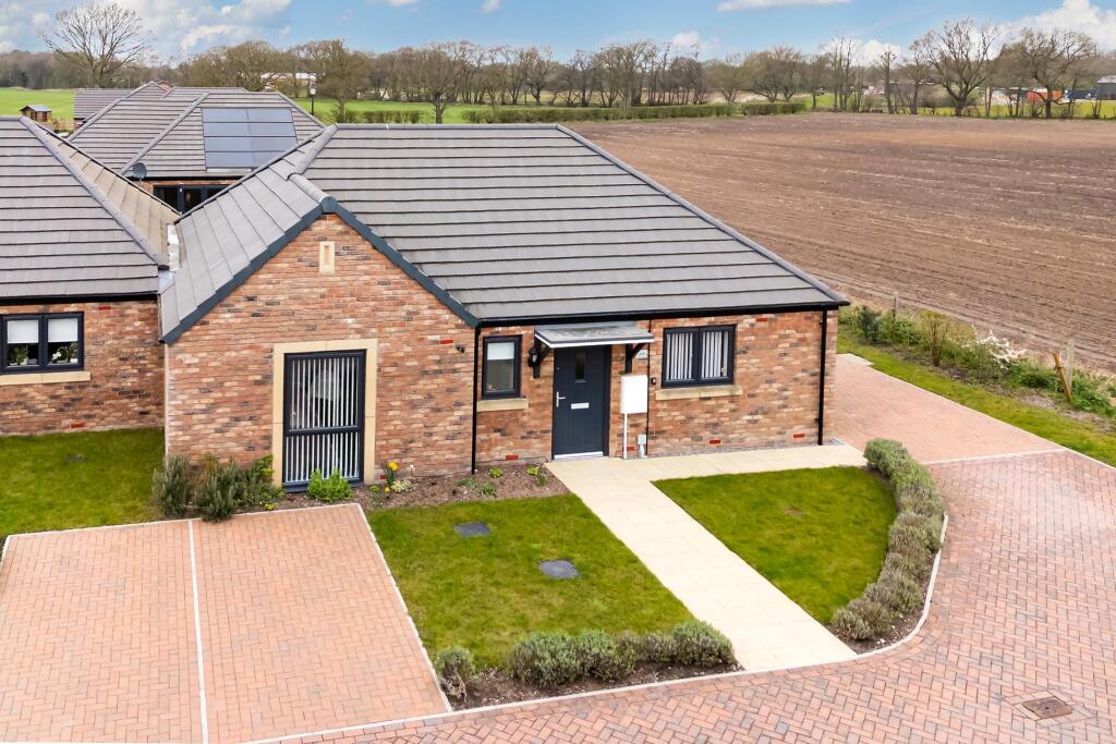 Main image of property: Lavender Fields, Barmby Moor, York, YO42 4AF