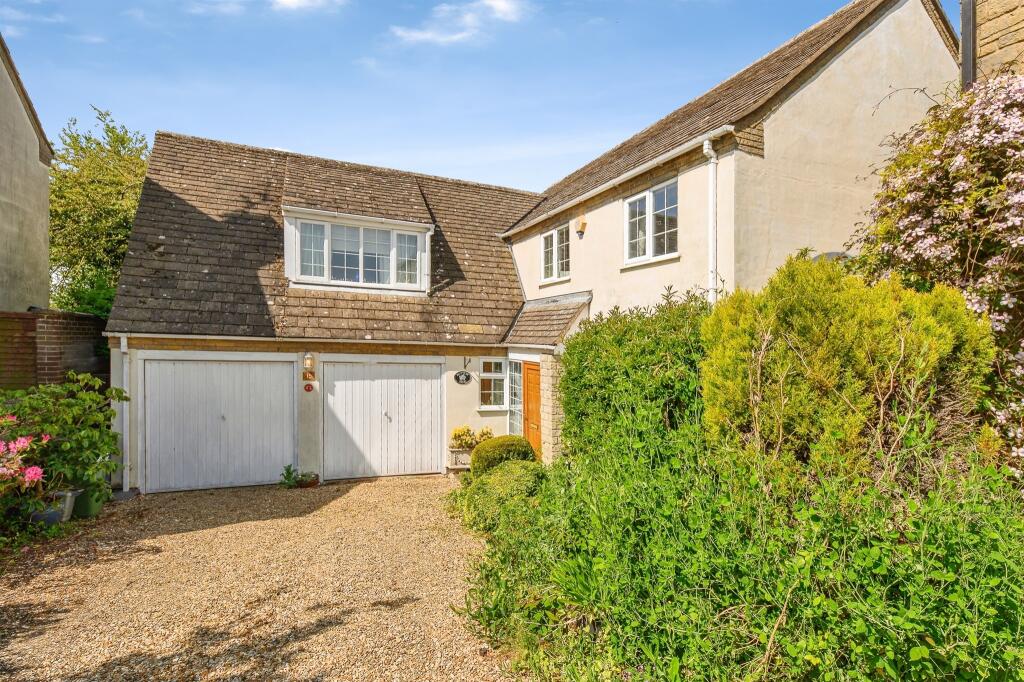 Main image of property: Wansford Road, Elton, Peterborough