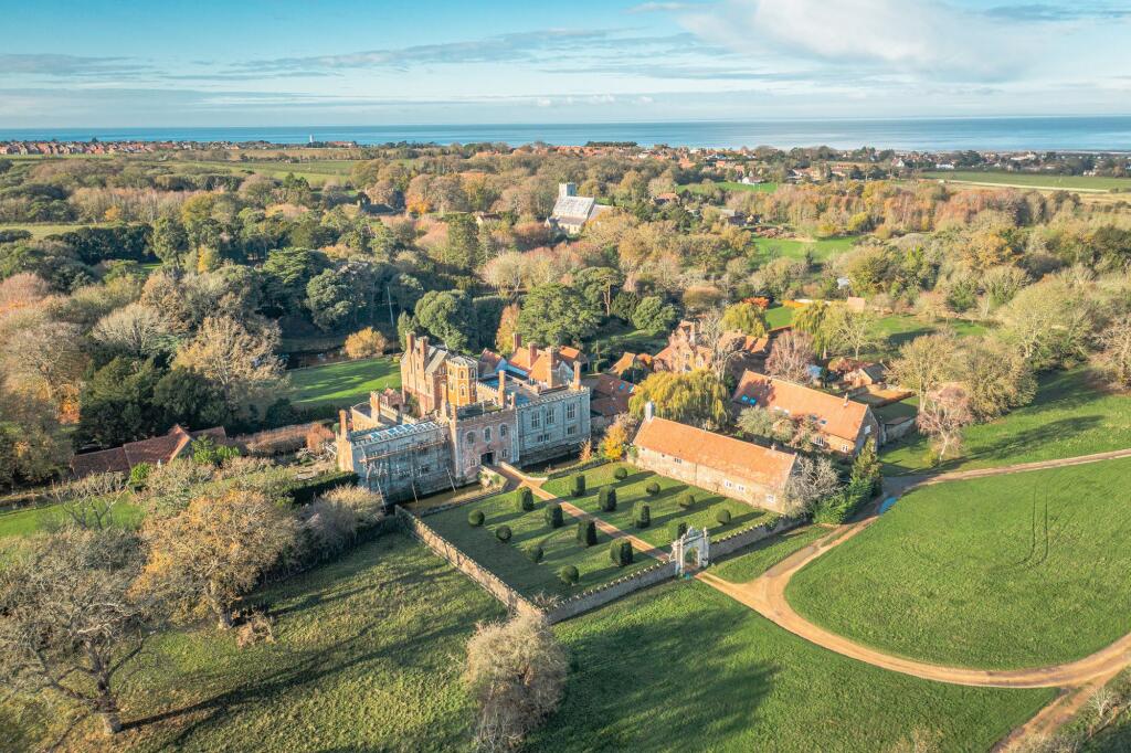 Main image of property: Old Hunstanton