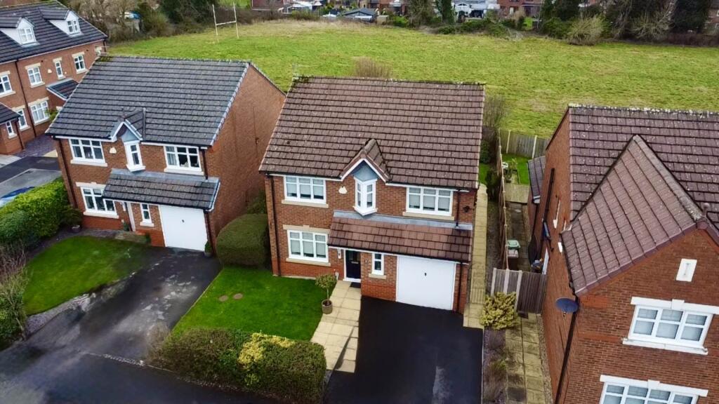 Main image of property: The Spires, St Helens