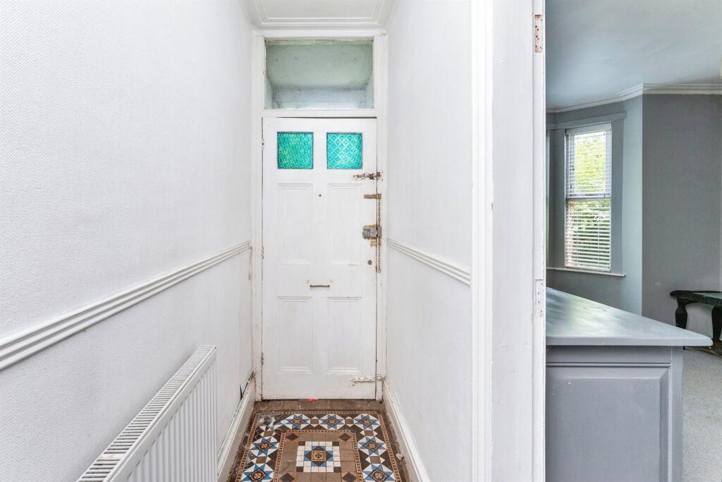Queens Park View, Chester - View 2