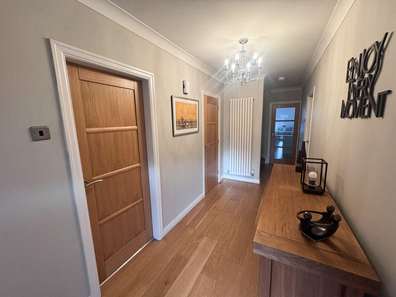 Holly Tree House, Blackpool Old Road, Little Eccleston photo 2