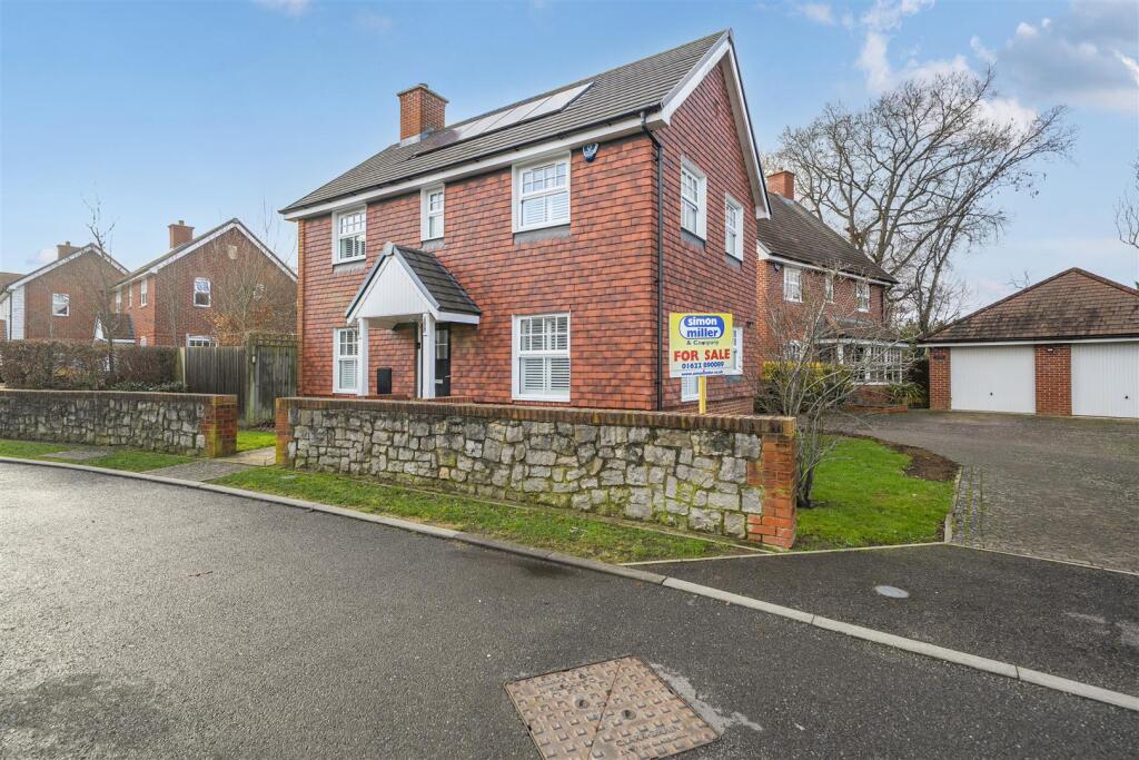 Main image of property: The Bartons, Staplehurst, Tonbridge