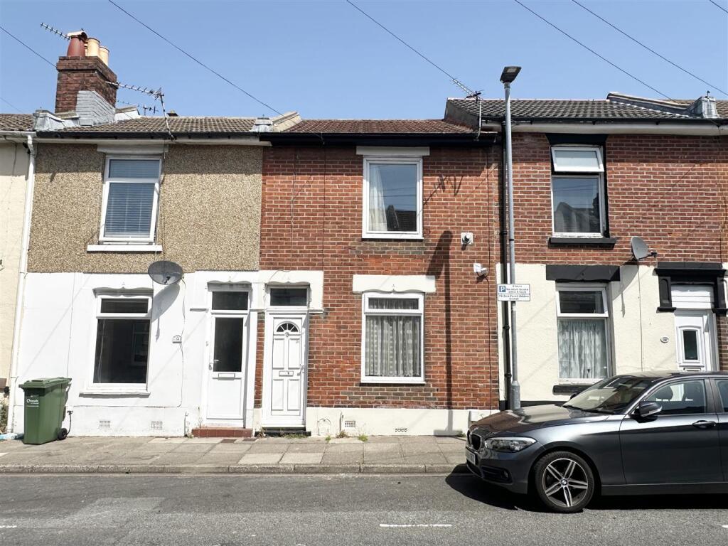 Main image of property: St. Marks Road, Portsmouth